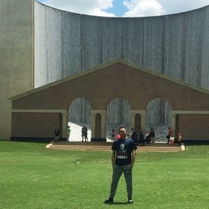 Meet your Posher, Danilo